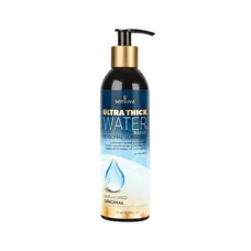 Sensuva Ultra–Thick Water-Based - Густая смазка на водной основе, 240 мл