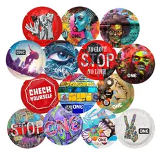 ONE Classic Select (Street Art Collection), 1 шт