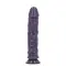 Фалоімітатор з ароматом ожини - Toyz4lovers Delicious Dildo Berries, 20 см