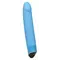 Sweet Smile Happy Blue - Вибратор, 22 см (голубой)