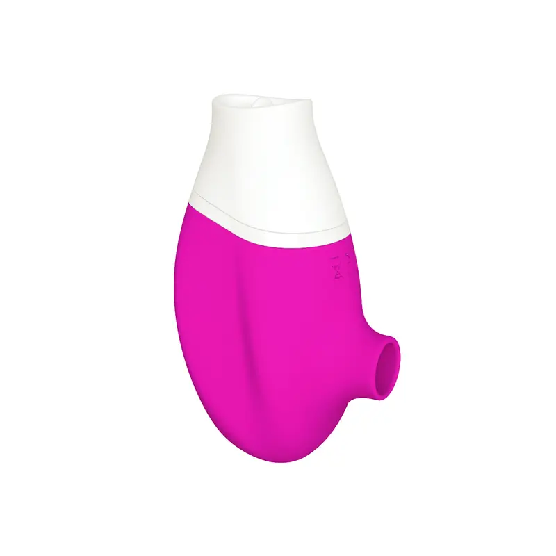 Вакуумный стимулятор клитора Мистер Факер Jubie Вакуумный стимулятор клитора Мистер Факер Jubie