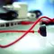 Fun Factory USB Magnetic Charger - Зарядное USB устройство для игрушек Fun Factory