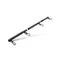 Bedroom Fantasies Spreader Bar Lightweight Restraint Bar - Фиксатор для рук и ног, (черный)