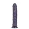 Фалоімітатор з ароматом ожини - Toyz4lovers Delicious Dildo Berries, 20 см