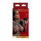 Taboom Rose Japanese Candle 2pcs - Набор свечей, 2 шт