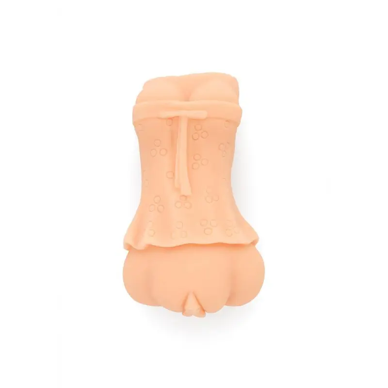Bangers Super Wet Tight Twat - реалистичный мастурбатор с вибрацией 13,5х1см (телесный) Bangers Super Wet Tight Twat - реалистичный мастурбатор с вибрацией 13,5х1см (телесный)