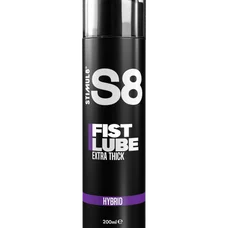 Гель для фистинга Stimul8 Hybrid Fist Lube, 200 мл