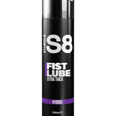 Гель для фистинга Stimul8 Hybrid Fist Lube, 200 мл