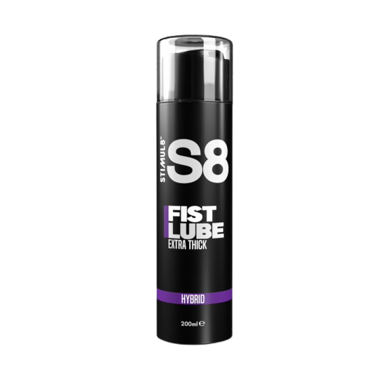 Гель для фистинга Stimul8 Hybrid Fist Lube, 200 мл