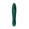 Вібратор-кролик зі смарт управлінням Zalo Ares Turquoise Green