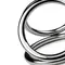 Sinner Gear Unbendable - Triad Chamber Metal Cock and Ball Ring - Large потрійне ерекційне кільце