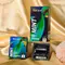 Holographic Recare Ultra Thin Mint Condoms 12шт, ультратонкі