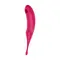Satisfyer Twirling Pro Red - Вакуумный стимулятор