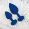 Анальна пробка з вібрацією Gvibe Gplug L, 10,5 см