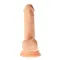 Фалоімітатор Dream Toys Mr Dixx Naughy Nick, 14.5 см
