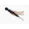 Вібратор мікрофон DOXY Die Cast 3 Matt Black