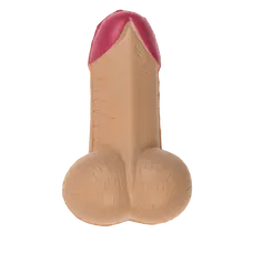 Антистресс игрука Sexy Squeeze Penis