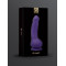 Gvibe Greal 2 - Супер реалистичный вибратор из Bioskin, 15х4 см (фиолетовый)