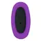 Nexus G-Play Plus L Purple - вибромассажер простаты и точки G, 8х3.5 см (фиолетовый)