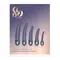 So Divine - Menopause Dilatоr set - Набор из 5ти вагинальных силиконовых расширителей