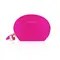 Rianne S: Pulsy Playball Deep Pink Віброяйце з вібруючим пультом дистанційного керування, 7х3 см (рожевий)