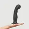 Насадка для страпона Strap-On-Me Dildo Plug P&G, 18.5х4.5 см размер XXL