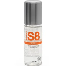 Лубрикант на водной основе Stimul8 Anal Lube, 125 мл