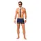 Obsessive Pilotman set - Мужской костюм пилота для ролевых игр, 2XL/3XL