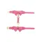 Фиксаторы для ног Taboom Malibu Ankle Cuffs