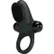 Pretty Love Vibrant Penis Ring II Black - віброкільце, 8.6х3 см (чорний)