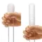 TENGA Pocket Spark Beads - Карманный мини-мастурбатор, 7.5х5.5 см (желтый)