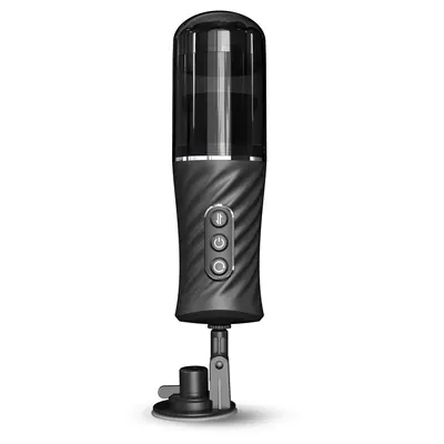 Автоматичний мастурбатор Dorcel Thrust Blow Pro