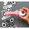 Satisfyer Air Pump Booty 5+ - Анальный вибратор надувной