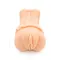 Bangers Super Wet Tight Twat - реалистичный мастурбатор с вибрацией 13,5х1см (телесный) Bangers Super Wet Tight Twat - реалистичный мастурбатор с вибрацией 13,5х1см (телесный)
