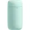 Tenga Puffy Mint Green - м'який мастурбатор у силіконовому корпусі, 14.5х4.5 см (м'ятно-зелений)