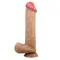 Фалоімітатор Pretty Love Sliding Skin Mendel, 26 см