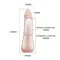 Baile Penis Sleeve Flesh 6 " Насадка на пенис, +3 см (телесный)