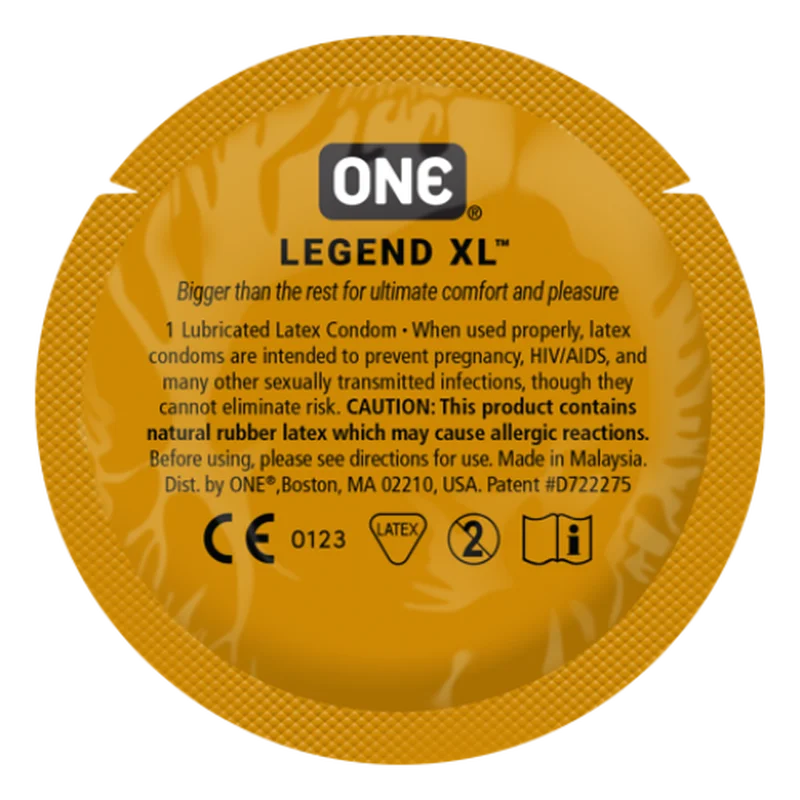 One Legend XL, 1 шт