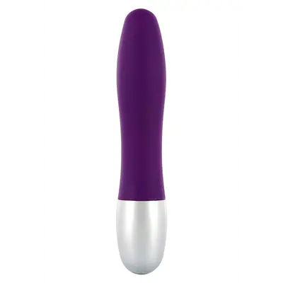 Seven Creations Discretion Probe Vibrator - Мини вибратор, 11х2 см (пурпурный) Seven Creations Discretion Probe Vibrator - Мини вибратор, 11х2 см (пурпурный)