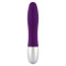 Seven Creations Discretion Probe Vibrator - Мини вибратор, 11х2 см (пурпурный)