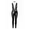 Комбинезон под латекс Noir Handmade F298 Libido, L