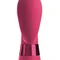 Pipedream OMG Mood Silicone Vibrator - силиконовый вибратор-кролик, 21 см