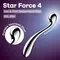 Металевий дилдо Satisfyer Star Force 4