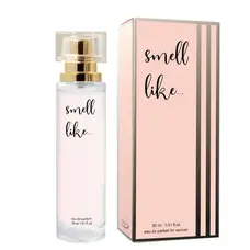Духи з феромонами для жінок Aurora Smell Like 07, 30 мл