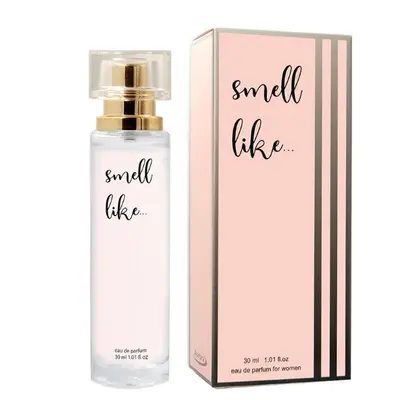 Духи з феромонами для жінок Aurora Smell Like 07, 30 мл
