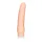 CalExotics SoftSkins Veined Dong реалистичный фаллоимитатор, 19х4 см
