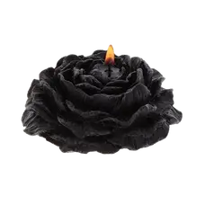 Taboom Rose Japanese Candle 2pcs - Набор свечей, 2 шт