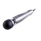 Вібратор мікрофон DOXY Die Cast 3 Silver (Satin) металевий корпус