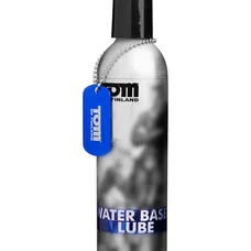 Tom of Finland Water Based Lube - Лубрикант на водной основе, 240мл
