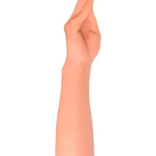 Рука для фистинга Get Real The Hand, 36 см